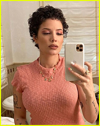 Halsey Reveals If She Will Be Having a Gender Reveal Party
