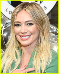 Hilary Duff Reveals Why She Signed On To 'How I Met Your Father' So Soon After 'Younger'