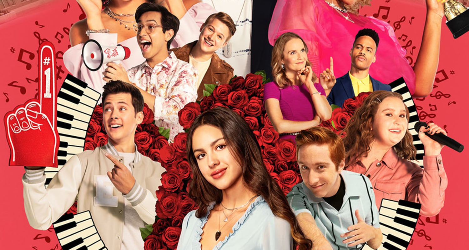 The ‘High School Musical: The Musical: The Series’ Trailer Teases Lots of Drama In Season 2 – Watch Now!