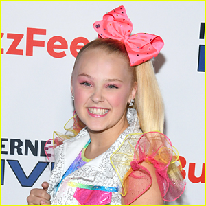 JoJo Siwa Says This Best Describes Her Sexuality