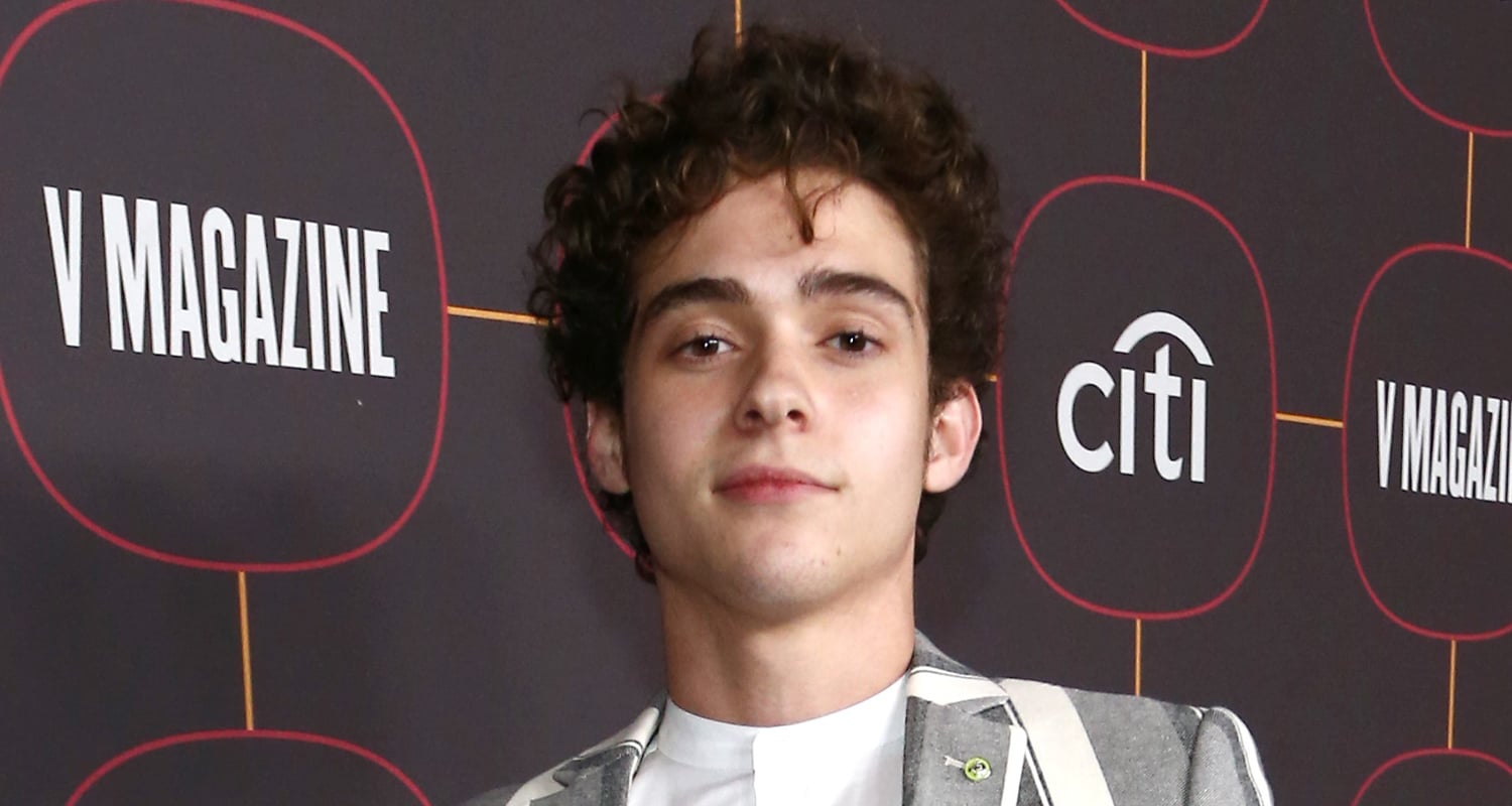 Did You Know Joshua Bassett Was Almost On This TV Series?!