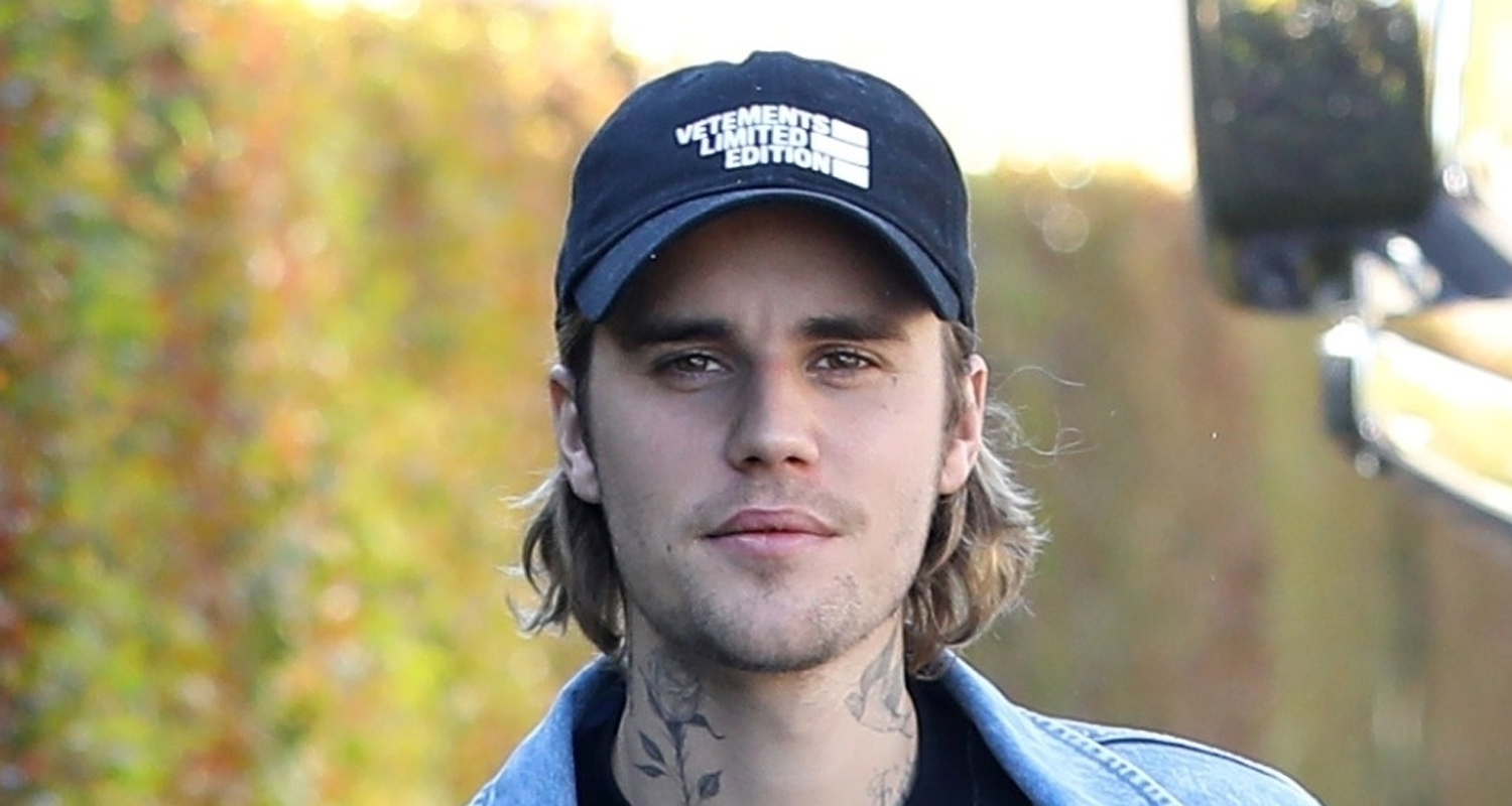 Justin Bieber Surprise Released ‘Freedom.’ EP On Easter Sunday – Listen ...