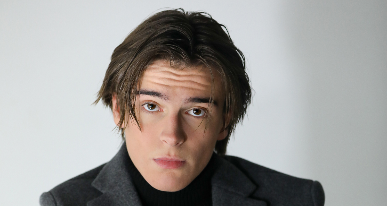 Get To Know Walker’s Kale Culley With 10 Fun Facts (Exclusive) 10 Fun