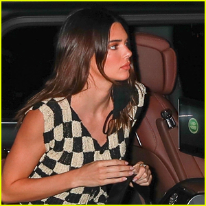 Kendall Jenner Photos, News, Videos and Gallery, Just Jared Jr.