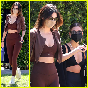 Kendall Jenner Photos, News, Videos and Gallery