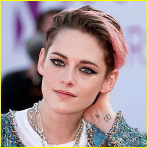 See What Kristen Stewart's Girlfriend Posted for the Actress' 31st Birthday!
