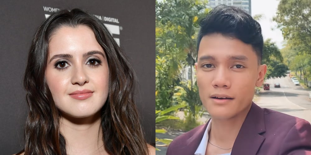 Laura Marano Teams With Alextbh For ‘Honest With You’ Remix – New Music Friday 4/16