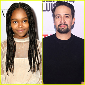 Lidya Jewett Among Star-Studded Cast of Lin-Manuel Miranda's Animated Movie Musical 'Vivo'