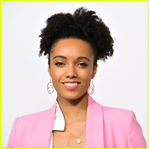 Maisie Richardson-Sellers Is Having a Dream Come True On Upcoming Episode of 'Legends of Tomorrow'