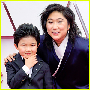 Minari's Alan Kim Had to Do This Before Attending His First Ever Oscars!