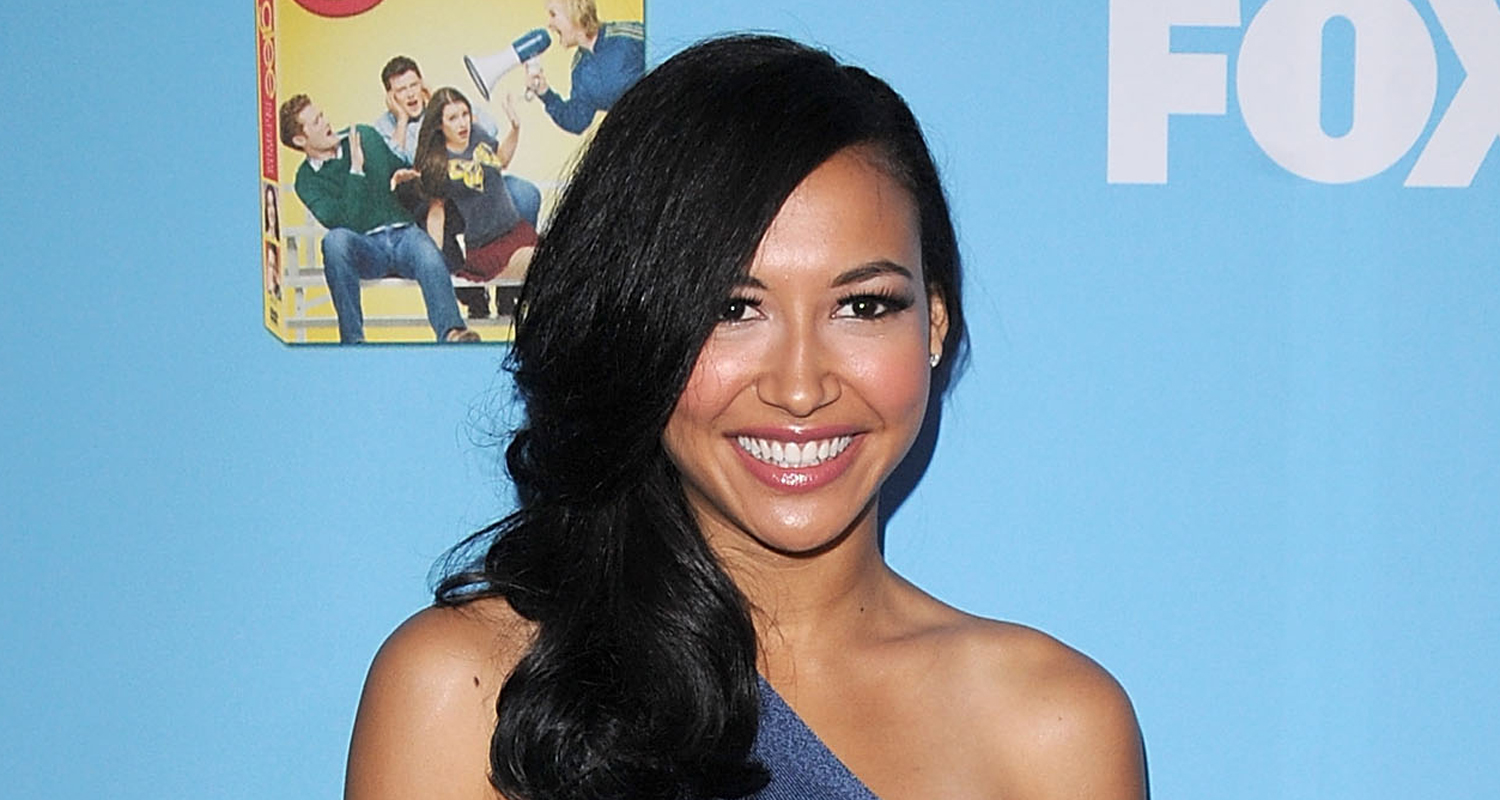 The Cast of ‘Glee’ Honored The Late Naya Rivera at the GLAAD Awards