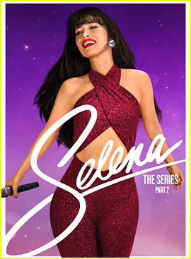 Netflix Announces 'Selena: The Series' Part 2 Release Date, Shares New Teaser!