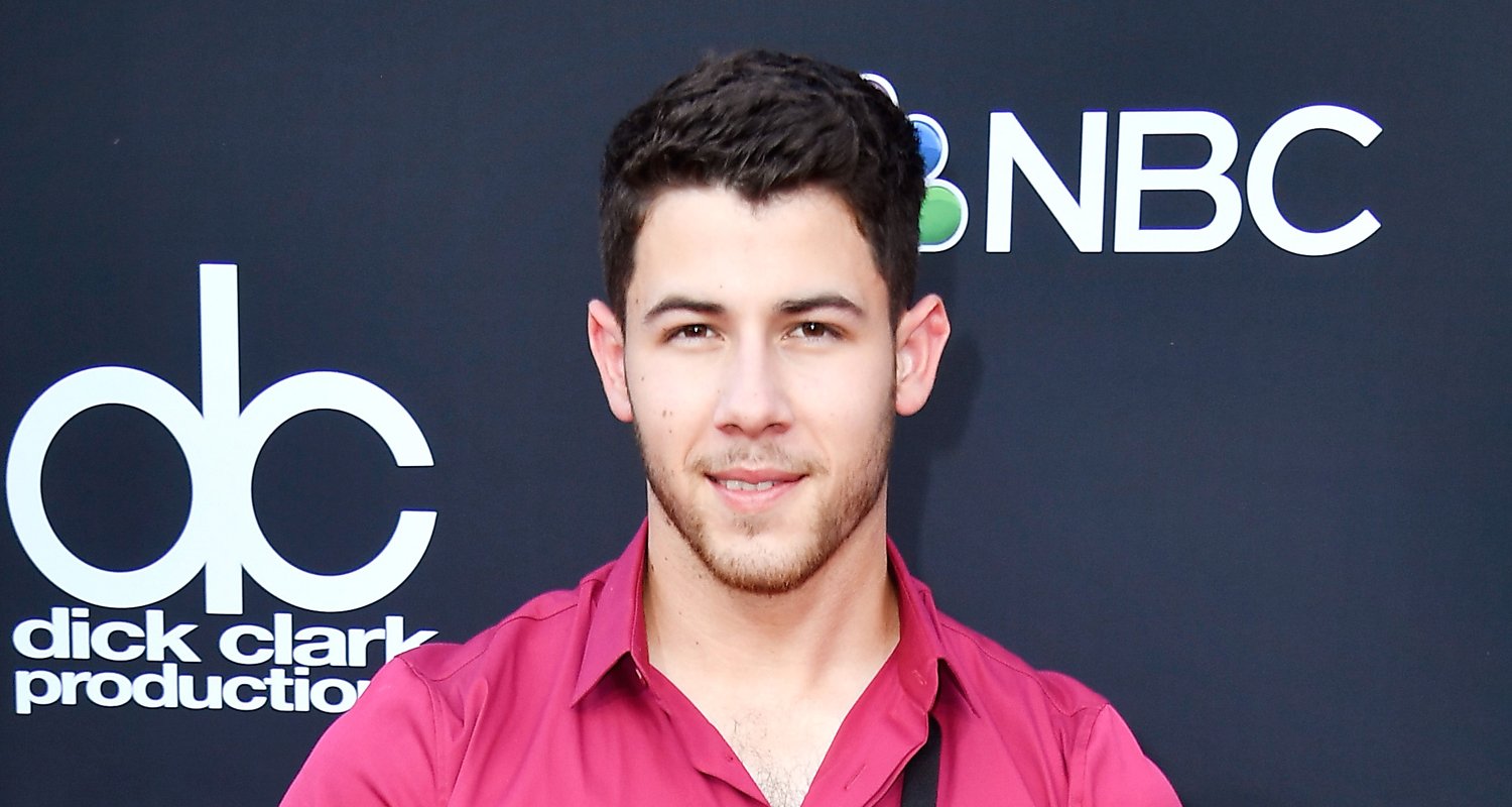 Nick Jonas Imitates Kamala Harris To Announce He’s Hosting the ...