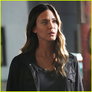 Odette Annable Promoted To Series Regular For 'Walker' Season 2!