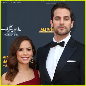 Pretty Little Liars' Brant Daugherty & Wife Kim Welcome First Baby!