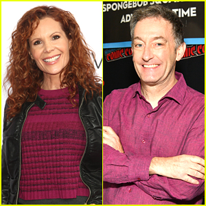 Robyn Lively & SpongeBob's Tom Kenny Join The Live Action 'Powerpuff Girls' Reboot!
