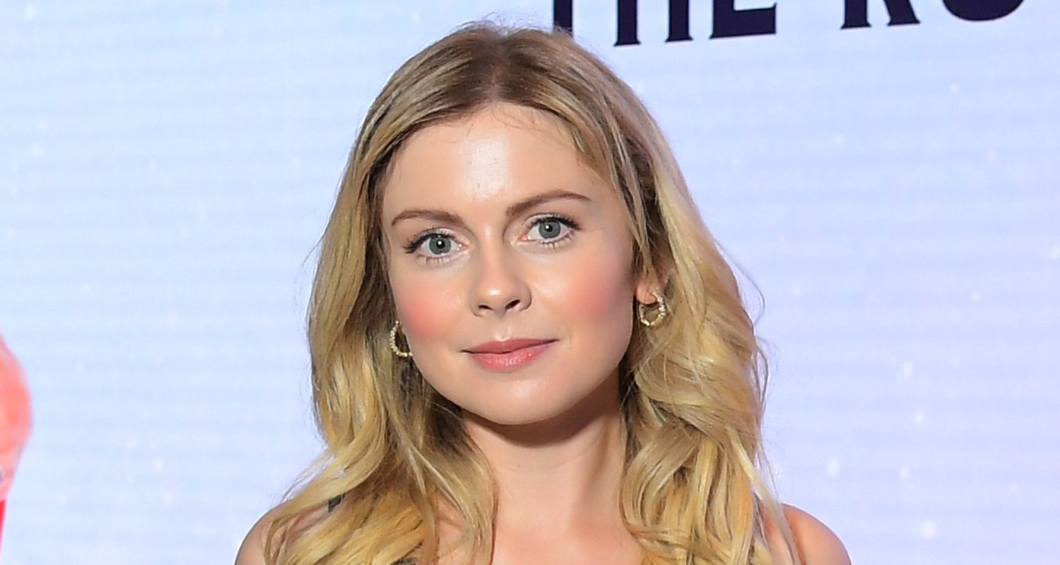 iZombie’s Rose McIver Is Heading Back To Primetime TV In New Series ...