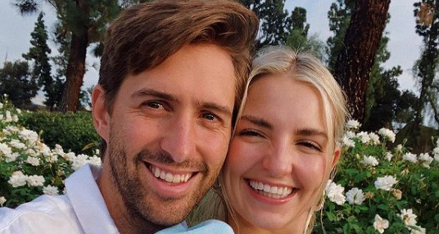 Rydel Lynch Welcomes First Baby With Husband Capron Funk!