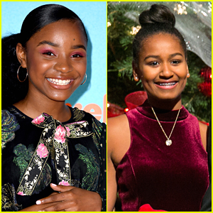 First Daughter Sasha Obama takes summer job at seafood joint in