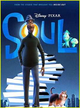 'Soul' Made History With It's Oscars 2021 Wins!