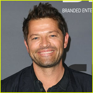 'Supernatural' Fans Were Pleasantly Surprised To See Misha Collins In Oscars 2021 Audience