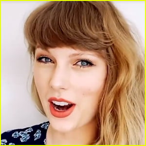 Taylor Swift Dishes On From The Vault Song 'That's When'