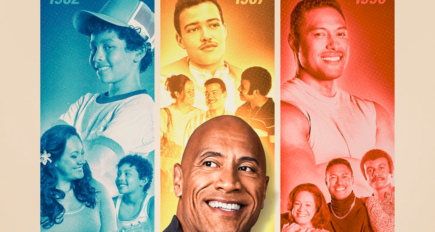 Adrian Groulx & Bradley Constant’s ‘Young Rock’ Renewed For Season 2