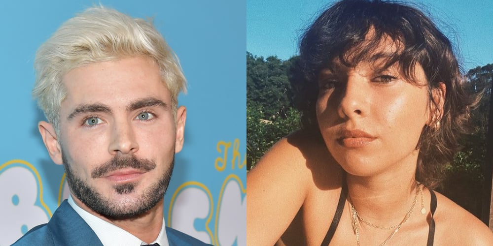 Zac Efron & Vanessa Valladares Split Confirmed, Happened Recently