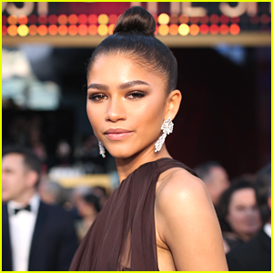 Zendaya Announced As a Presenter For Oscars 2021!