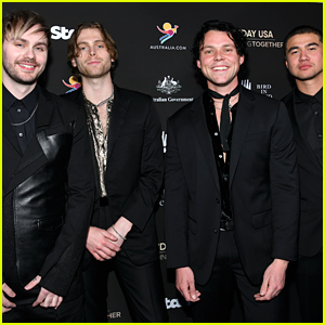 5 Seconds of Summer Postpone Their Tour 'One More Time'