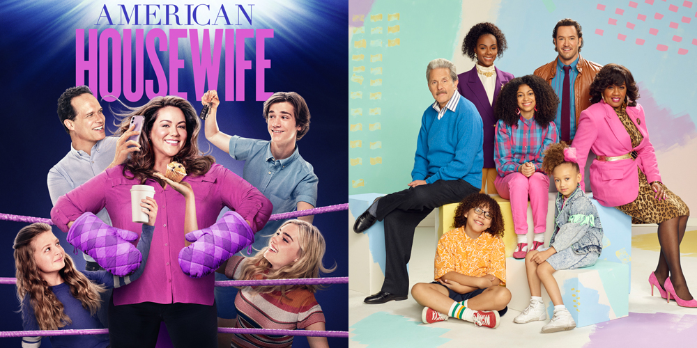 ‘American Housewife’ & ‘MixedIsh’ Canceled At ABC american housewife
