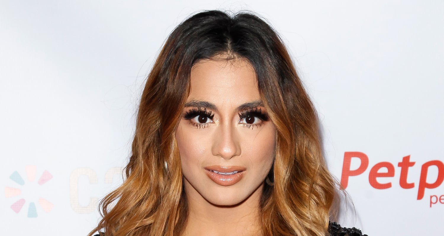 Ally Brooke Launches New Podcast, Opens Up About Not Enjoying Time in Fifth Harmony