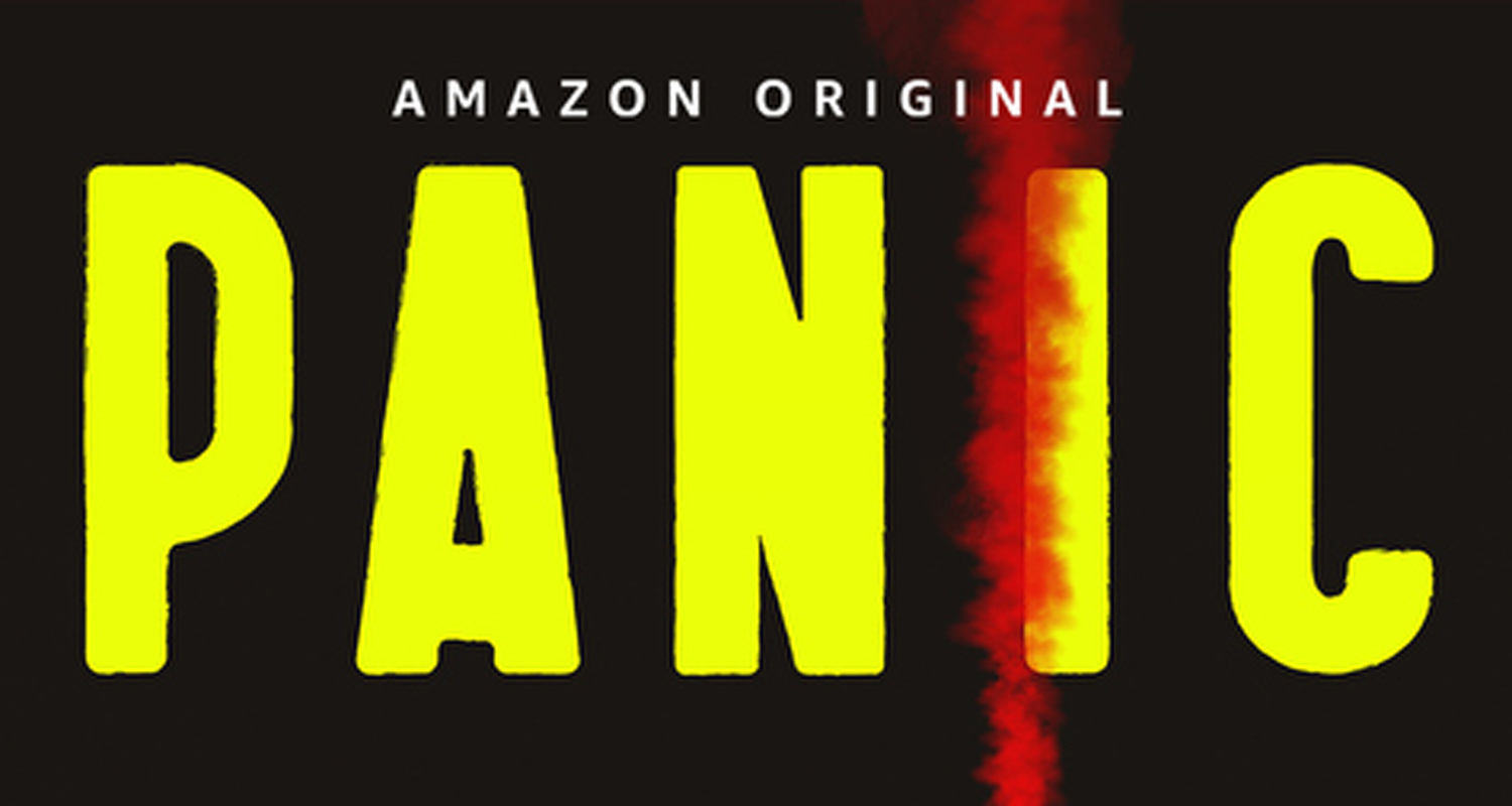 Learn More About The Characters From Amazon’s New Series ‘Panic’ Exclusive! Camron Jones