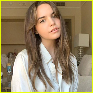 Bailee Madison Is Launching a Music Career, Signs With Jonas Group for Management