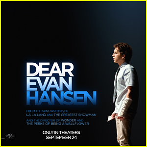 Ben Platt, Kaitlyn Dever & Amandla Stenberg Star In 'Dear Evan Hansen' Trailer