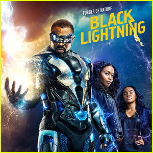 'Black Lightning' Says Goodbye With Series Finale TONIGHT (Photos)