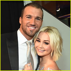 Country Singer RaeLynn & Hubby Josh Davis Are Expecting!