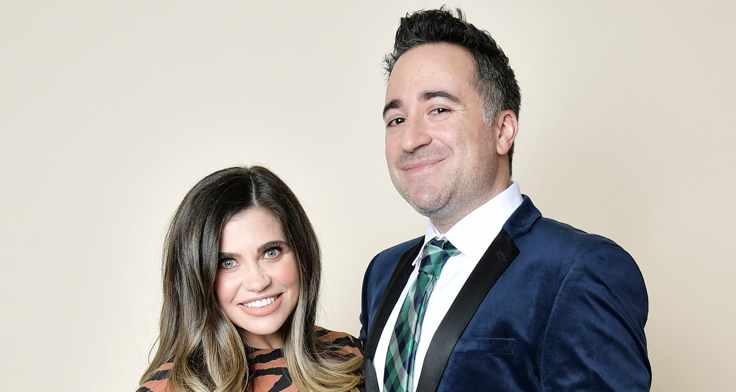 Girl Meets World’s Danielle Fishel Celebrates Birthday With Baby No 2 Announcement!