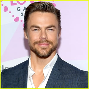 Derek Hough Reveals Hardest Part of Being a Judge On 'Dancing With The Stars'