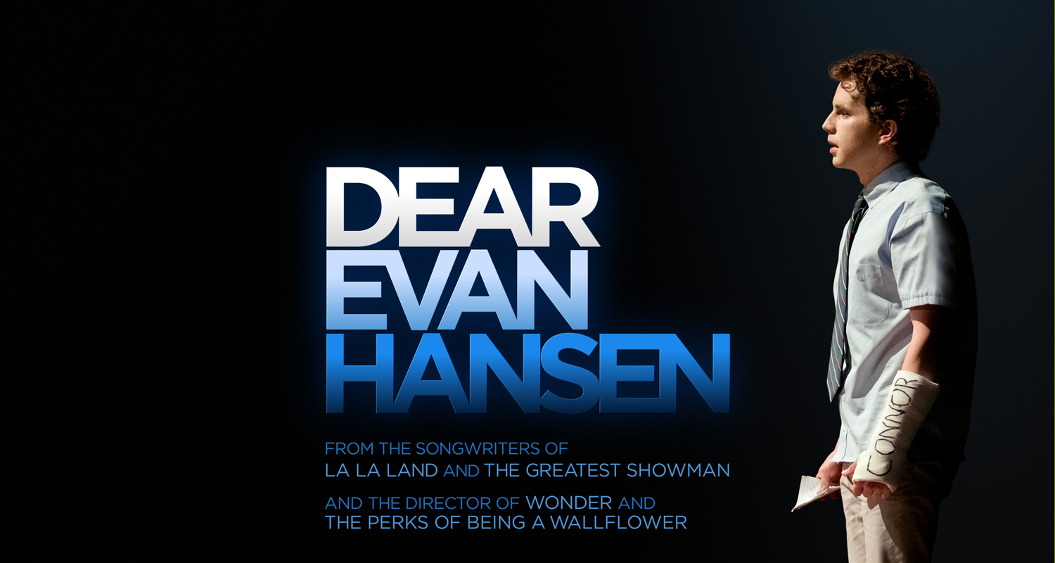 Ben Platt, Kaitlyn Dever & Amandla Stenberg Star In ‘Dear Evan Hansen