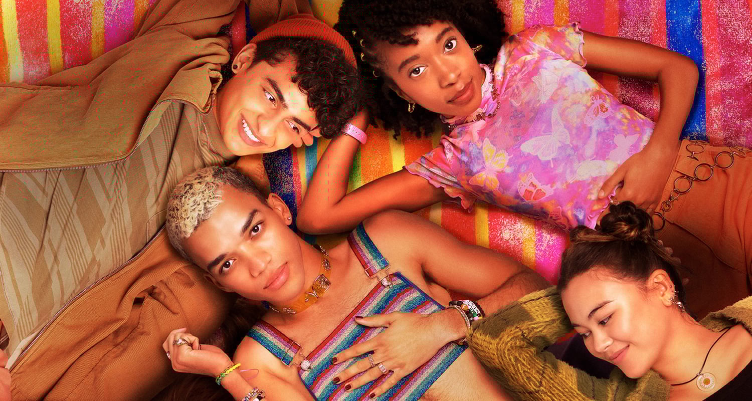 HBO Max Debuts The Part 2 Trailer For ‘Genera+ion’ – Watch Now!