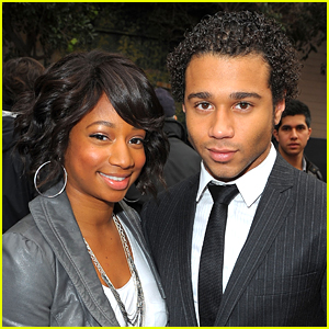 High School Musical's Corbin Bleu & Monique Coleman To Reunite In New Christmas Movie