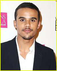 Jacob Artist Talks Reuniting with Johanna Brady For New Movie 'The Get Together'