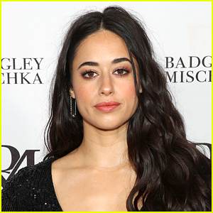 Jeanine Mason To Star In New Thriller With Blair Underwood & Sarah Silverman!