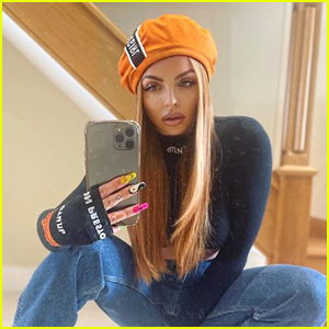 Jesy Nelson Reveals The Breaking Point That Led To Her Little Mix Departure