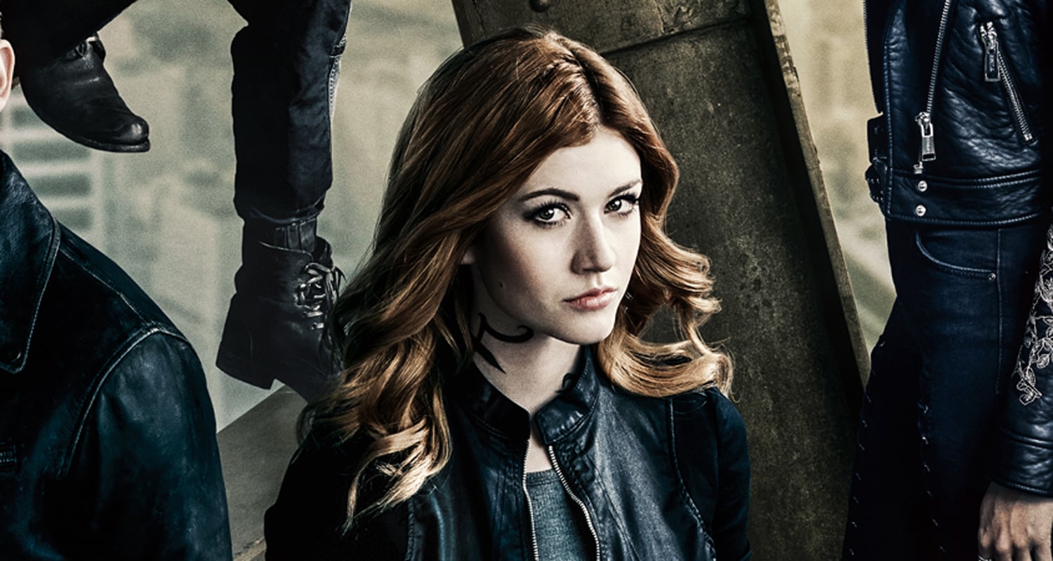 Katherine McNamara Looks Back On ‘Shadowhunters’ In New Anniversary Post