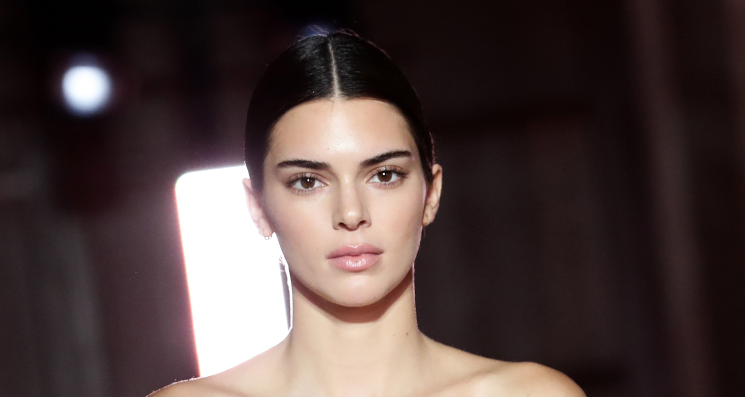 Kendall Jenner Opens Up About Her Relationship With Social Media 