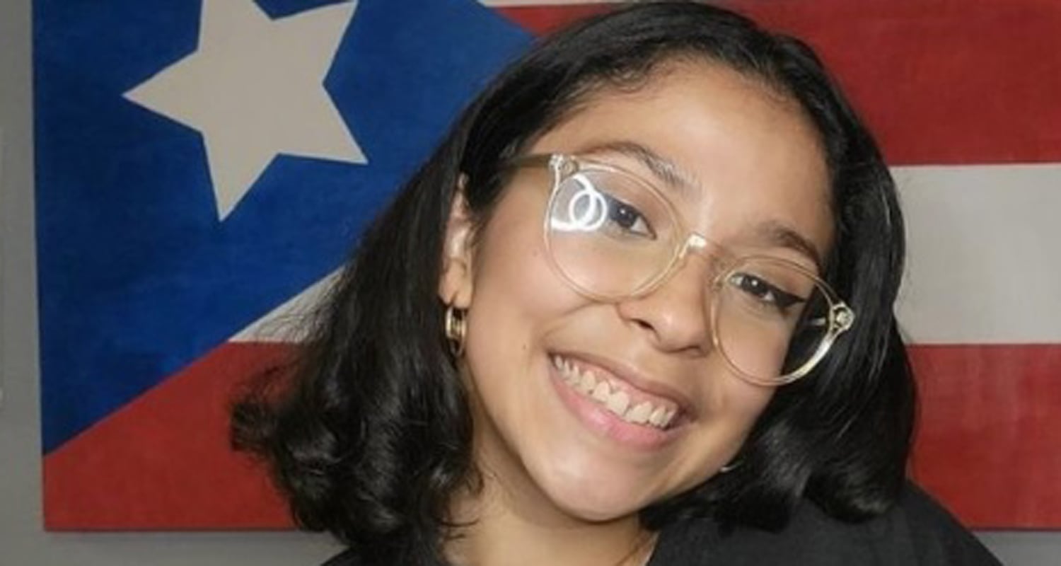 Madison Reyes Thanks Fans For ‘Julie & The Phantoms’ Win at MTV Movie & TV Awards!