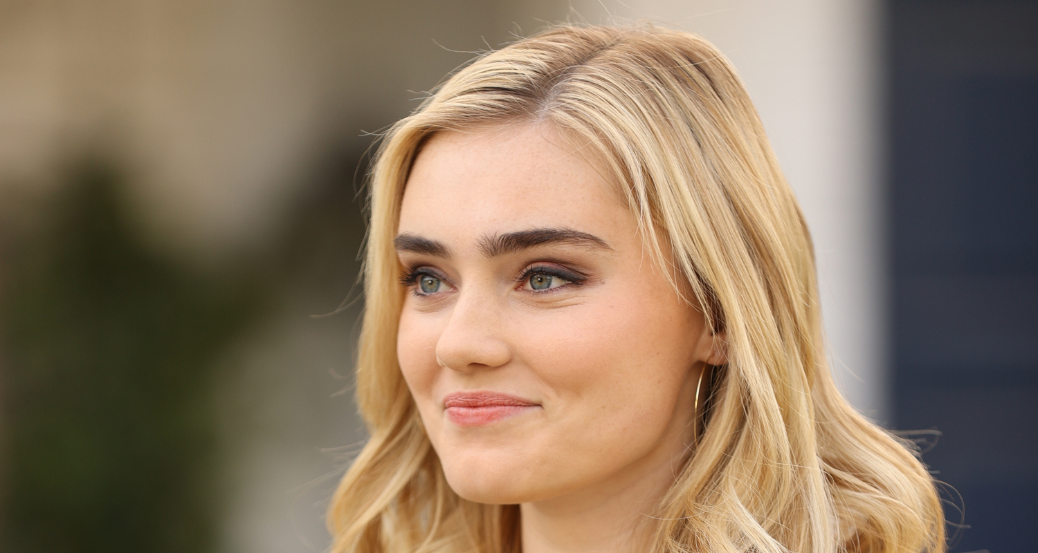 Meg Donnelly Reacts To The News That ‘American Housewife’ Has Been Canceled