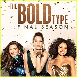 New Season 5 Premiere Photos For 'The Bold Type' Are Here!